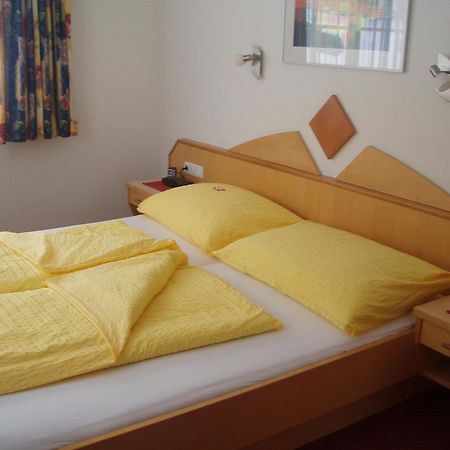 Apart Alba Ischgl Luaran gambar