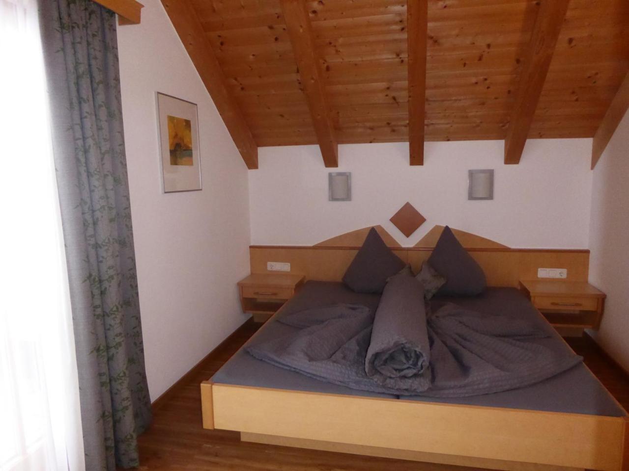 Apart Alba Ischgl Luaran gambar
